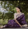 SF 251 By Shubh Organic Banarasi Silk Sarees Wholesale Price In Surat